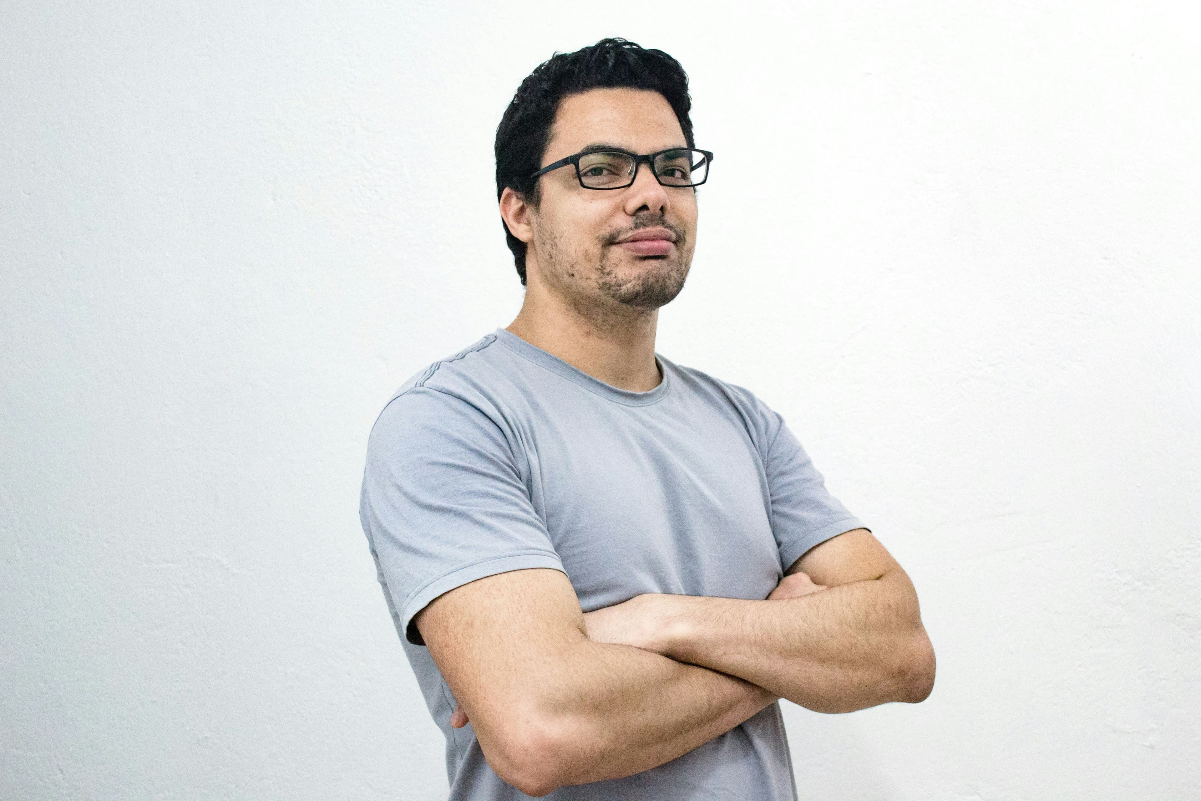 David Chen