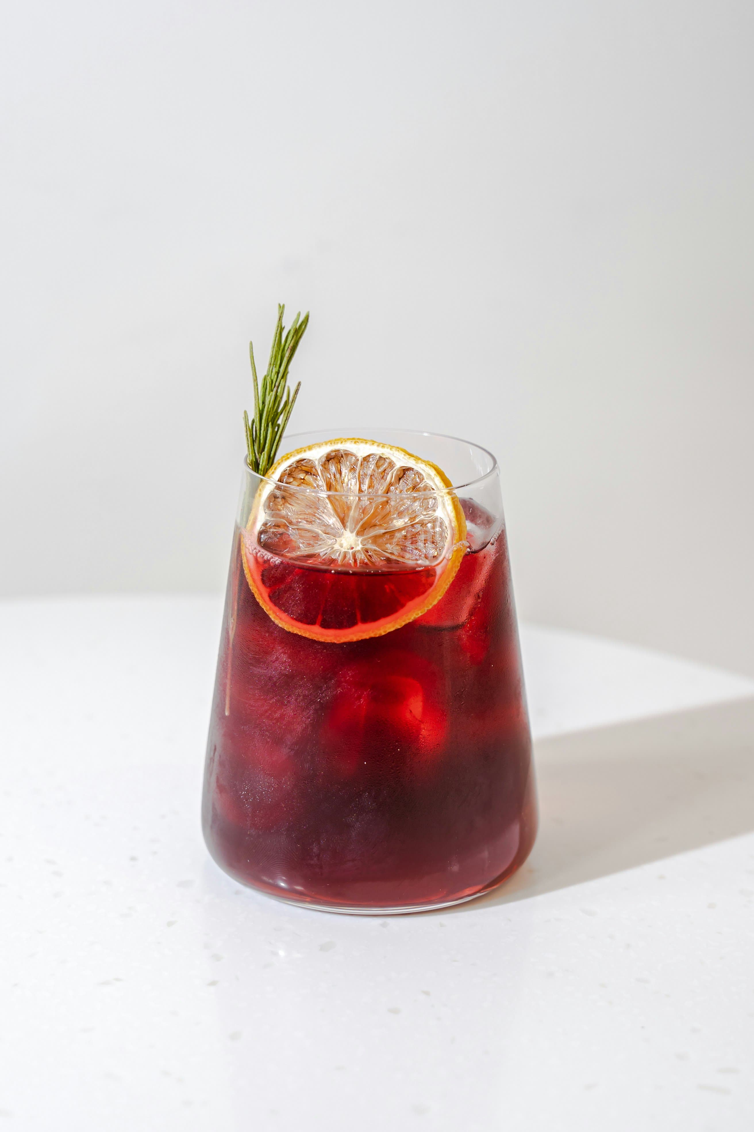 Wild Berry Spritz