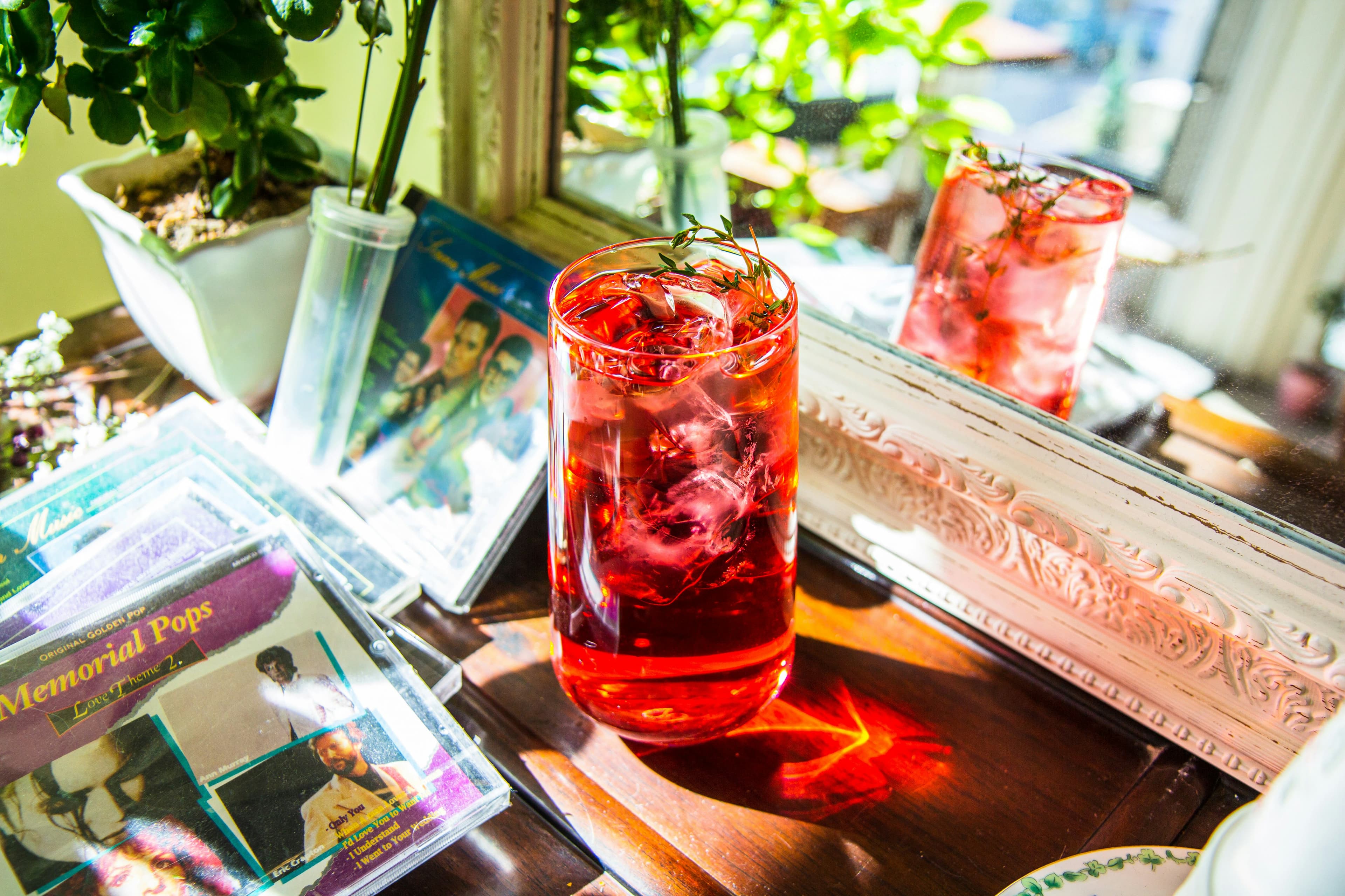 Seasonal Garden Refresher