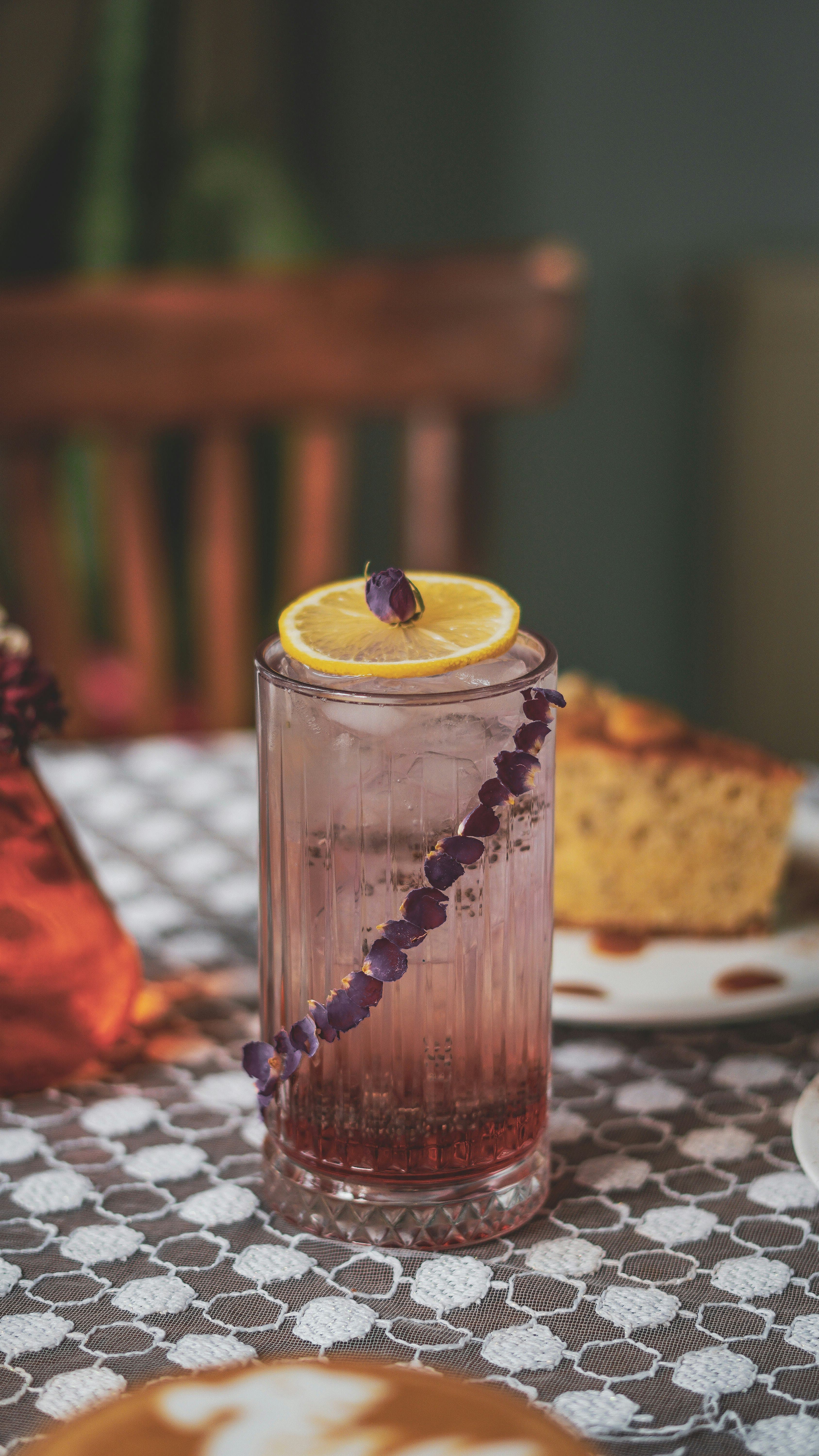 House Berry Hibiscus